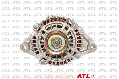ATL Autotechnik L 84 200 Generator